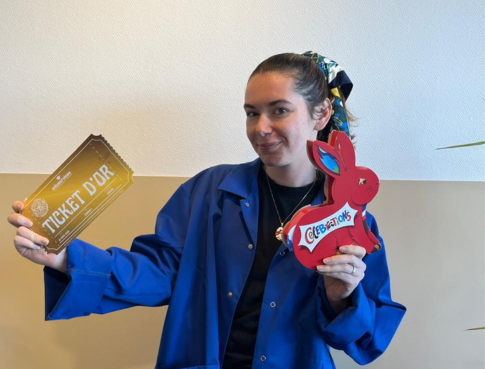 gagnante-étudiante-aftec-caen