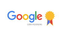 logo google certification