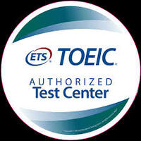 logo toeic